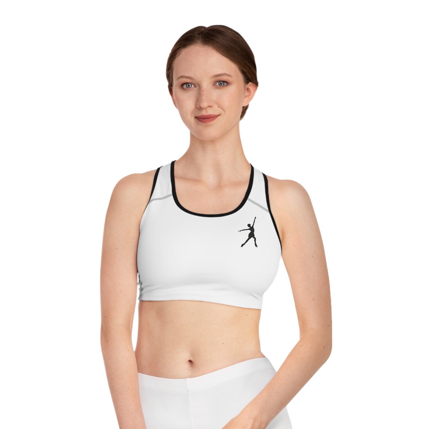 Sports Bra (AOP)