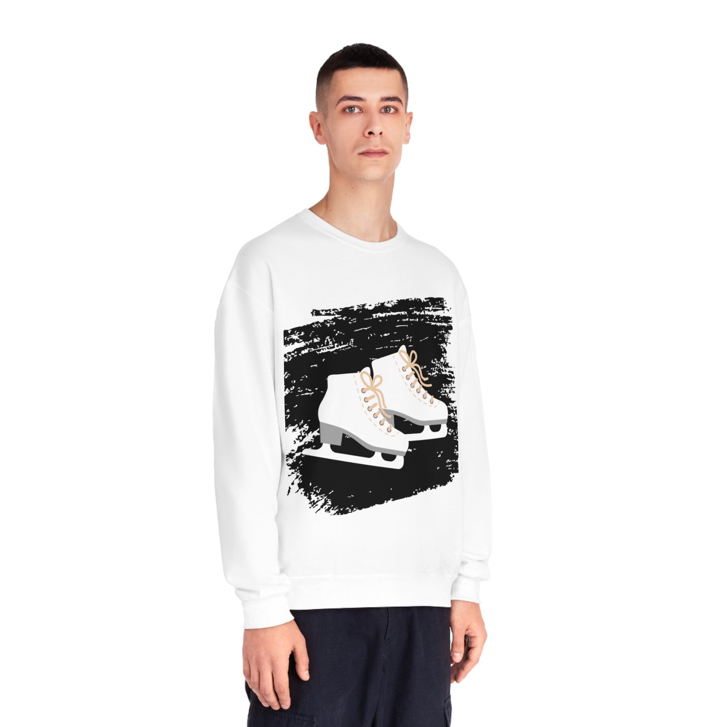 Unisex NuBlend® Crewneck Sweatshirt