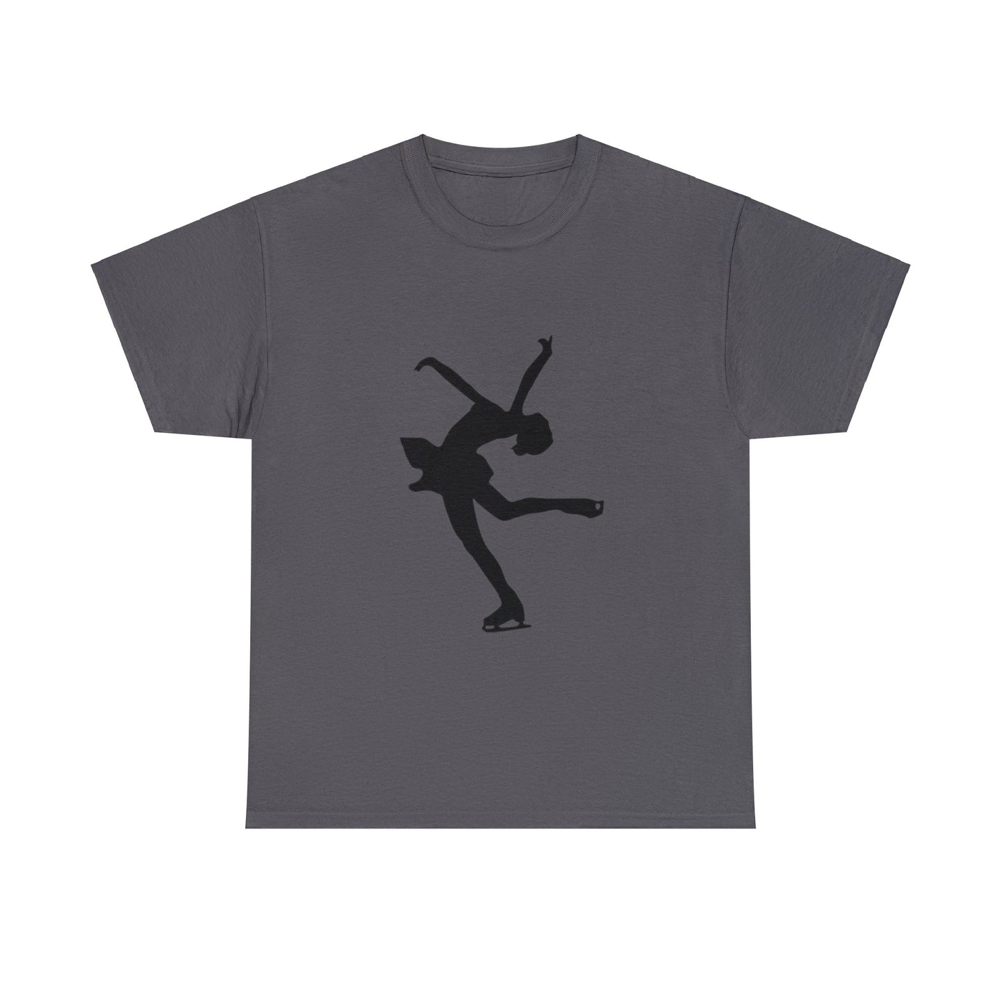 Figure skating women T-shirt