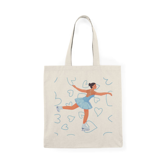 Natural Tote Bag