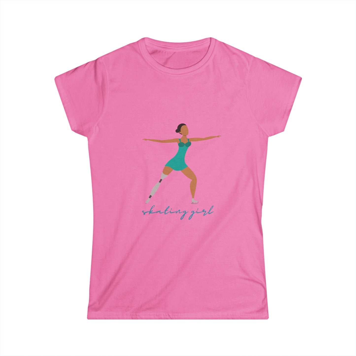 Women's Softstyle Tee