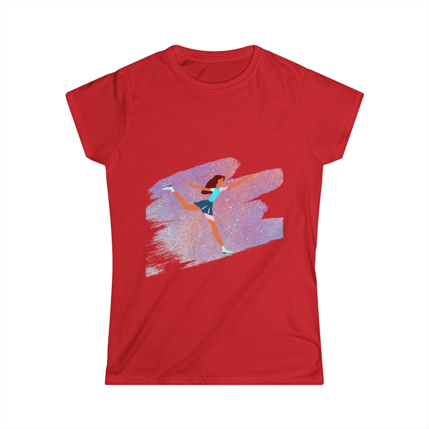 Women's Softstyle Tee