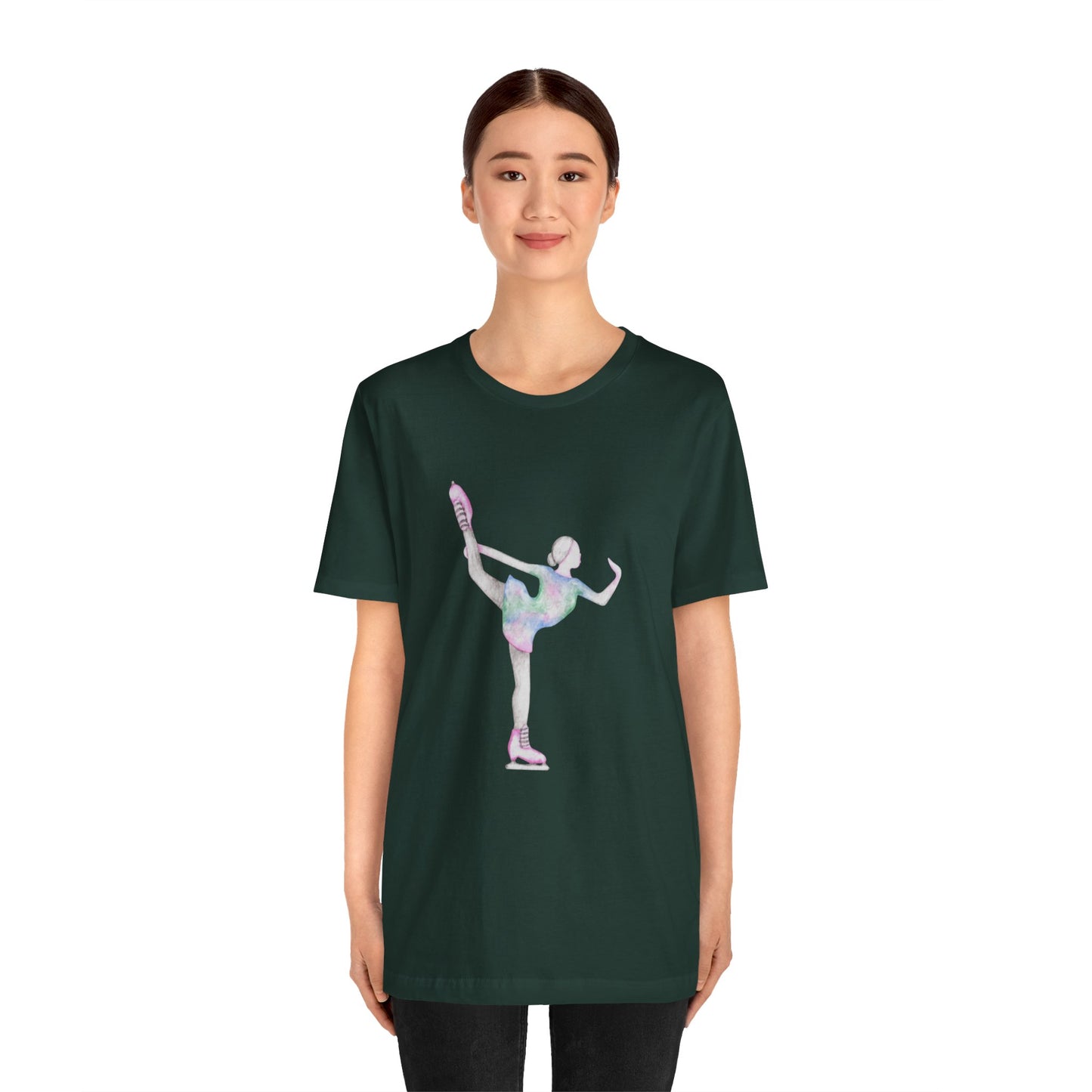 Women's Softstyle Tee