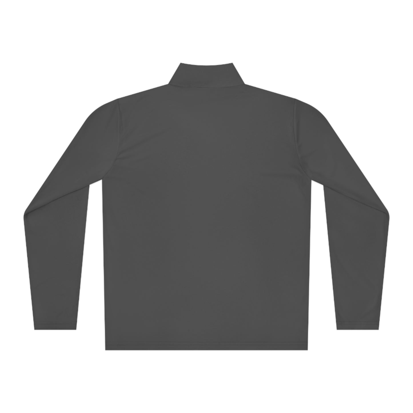 figure skating Quarter-Zip Pullover