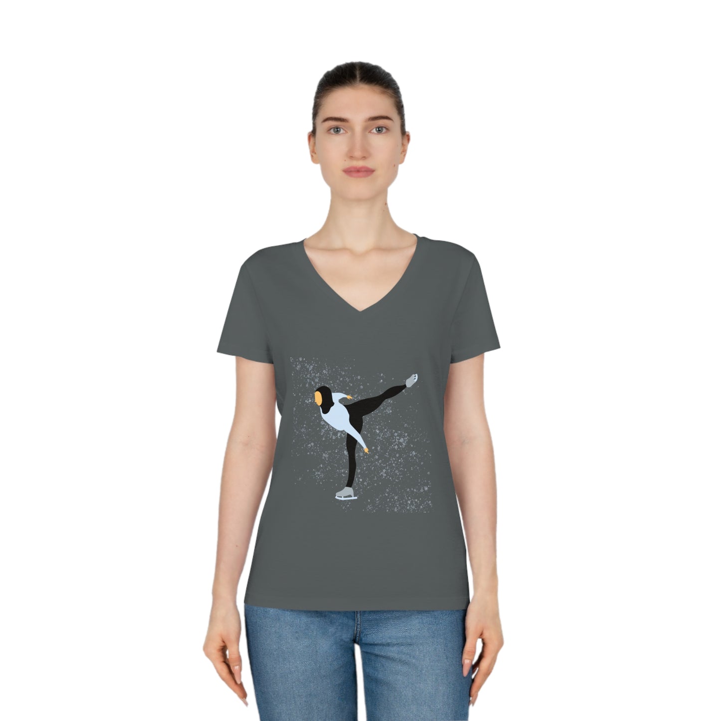 Women's Evoker V-Neck T-Shirt