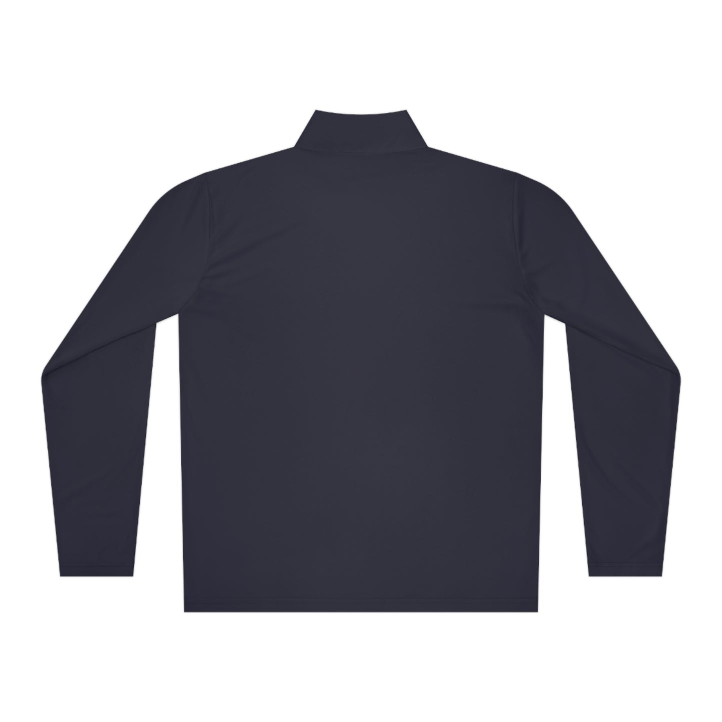 figure skating Quarter-Zip Pullover