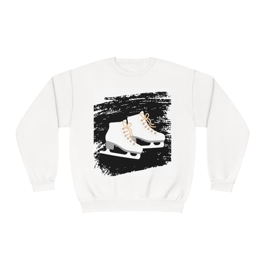 Unisex NuBlend® Crewneck Sweatshirt