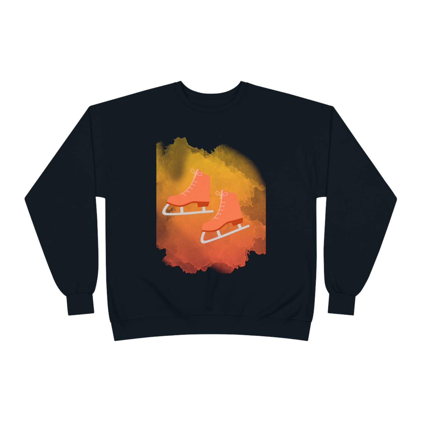 Unisex EcoSmart® Crewneck Sweatshirt