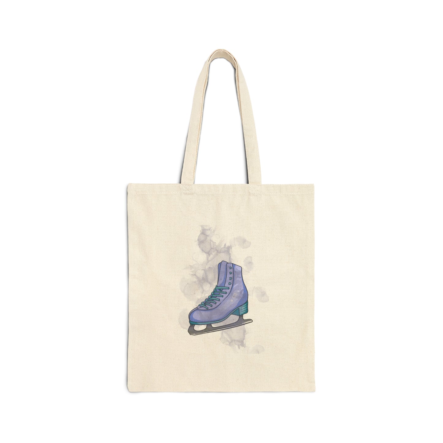 Cotton Canvas Tote Bag