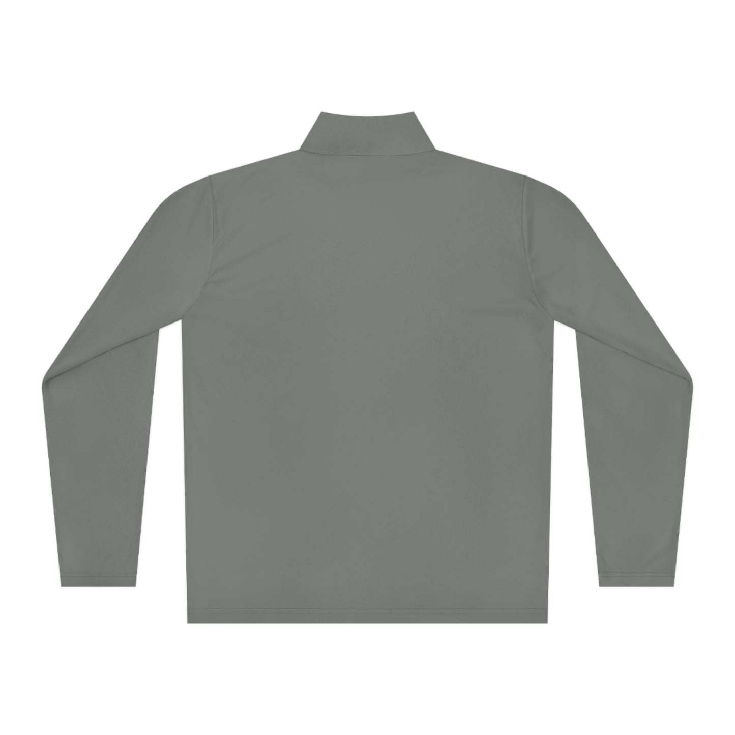 figure skating Quarter-Zip Pullover