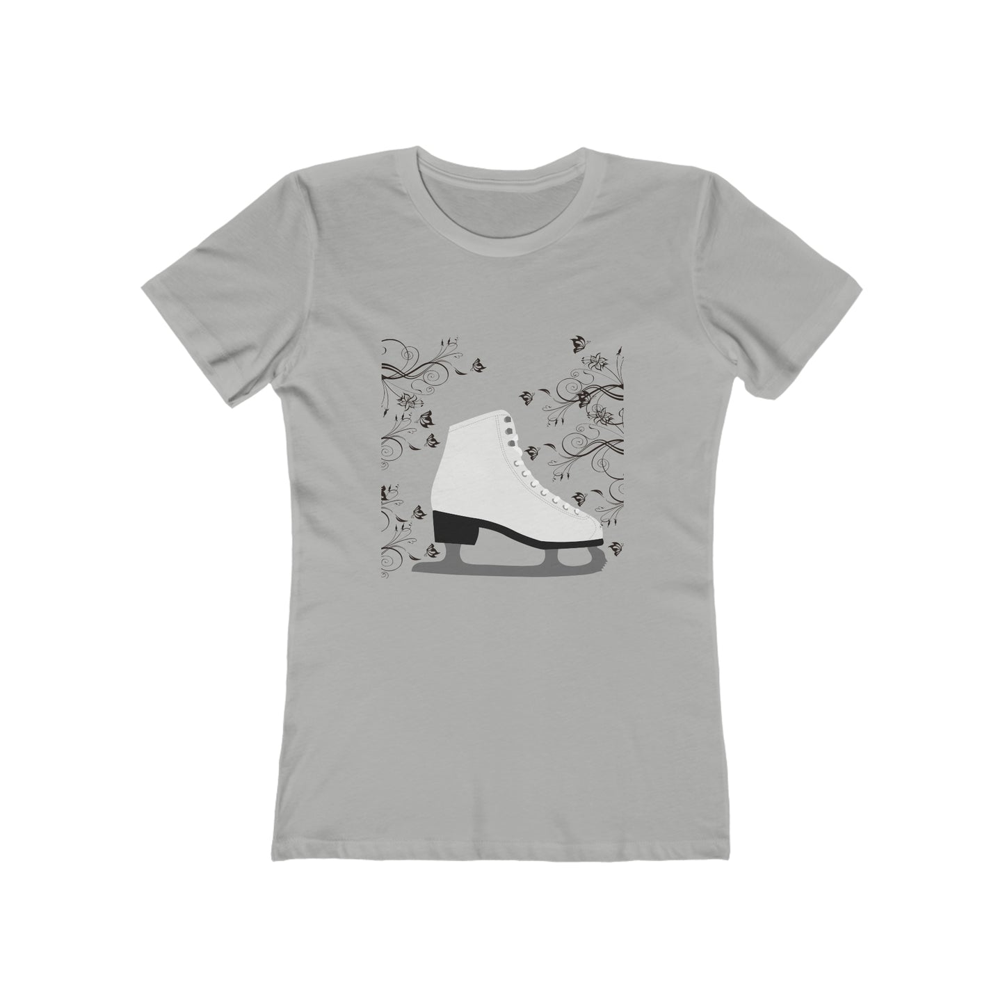 The Boyfriend Tee for Women