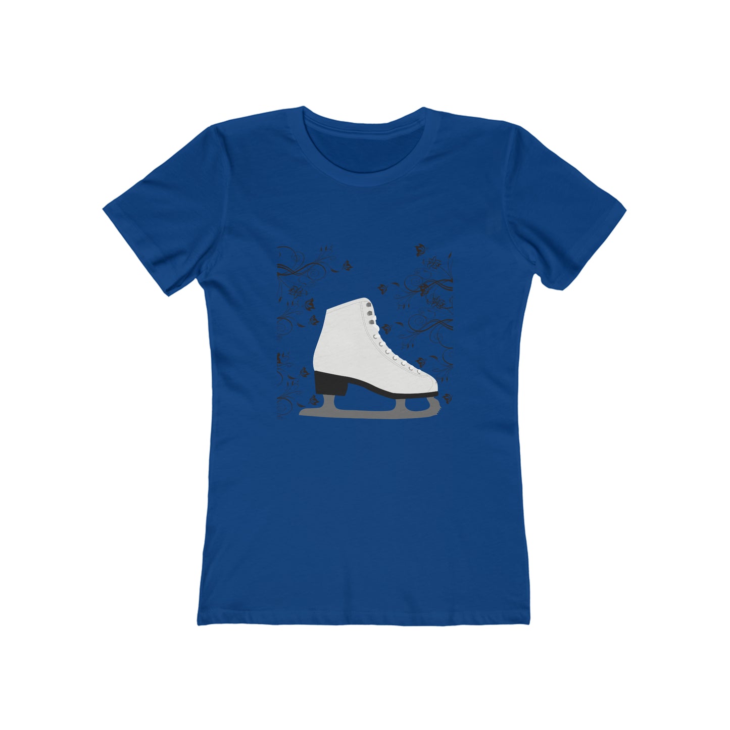 The Boyfriend Tee for Women