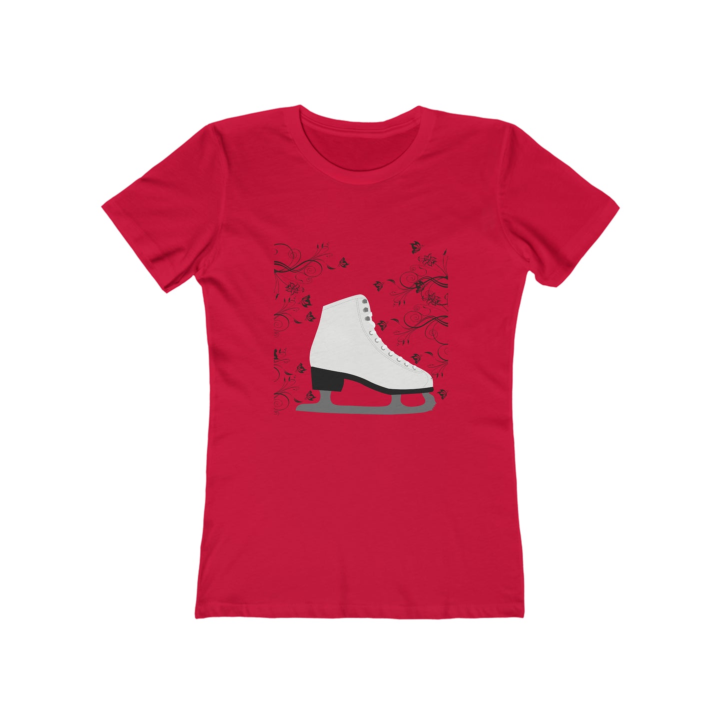 The Boyfriend Tee for Women