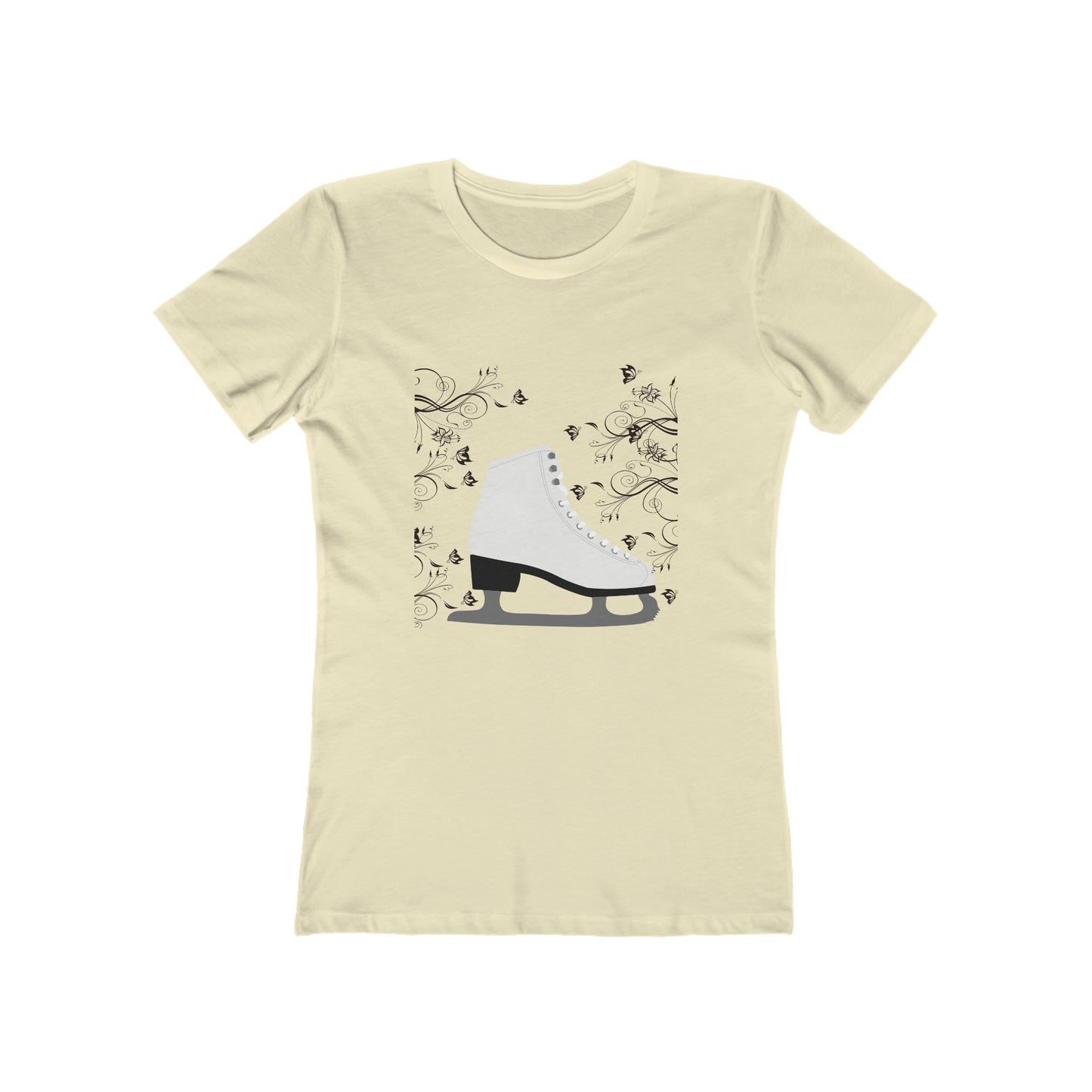 The Boyfriend Tee for Women