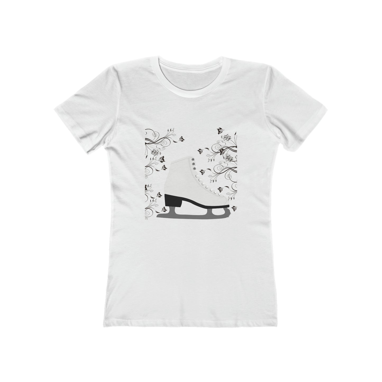 The Boyfriend Tee for Women