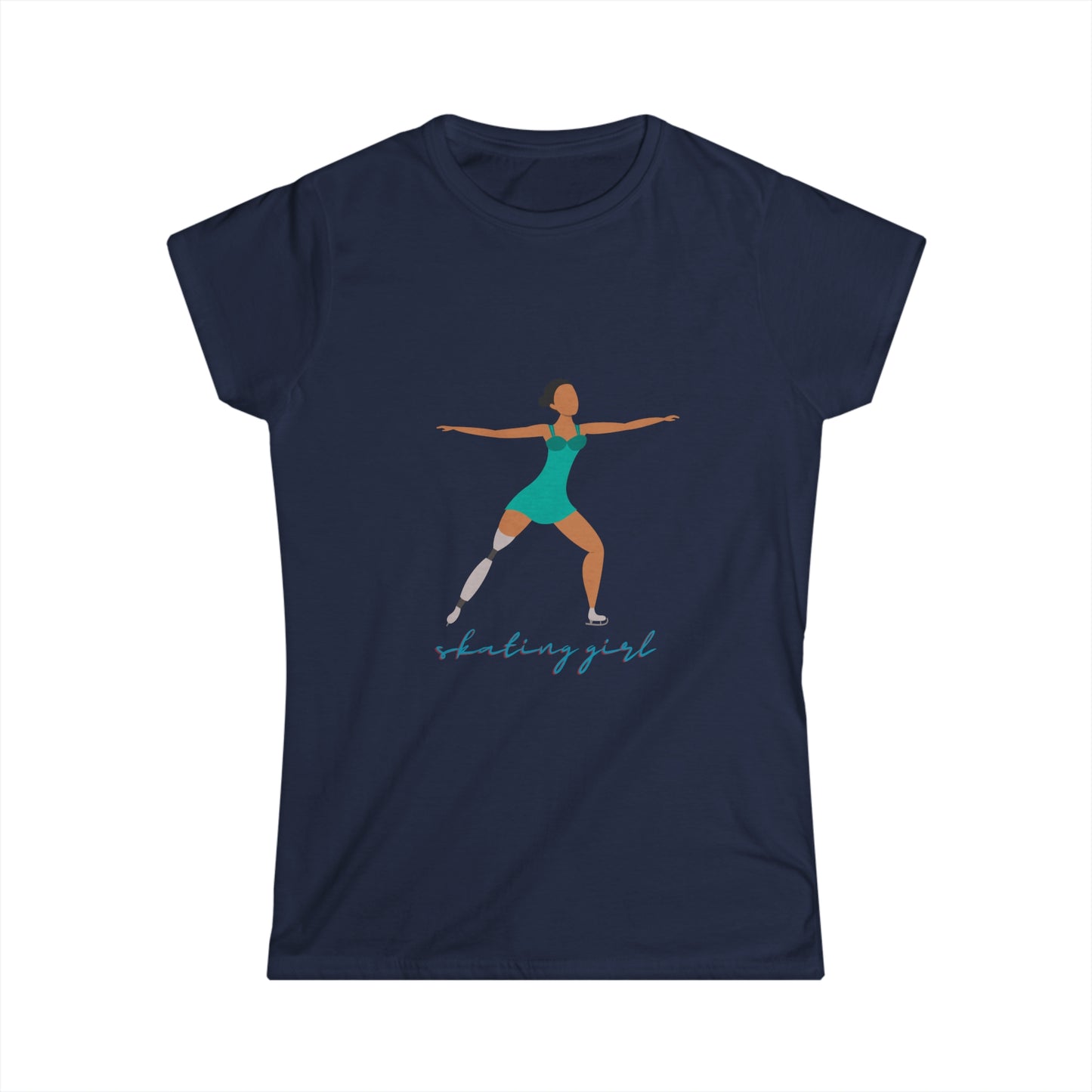 Women's Softstyle Tee