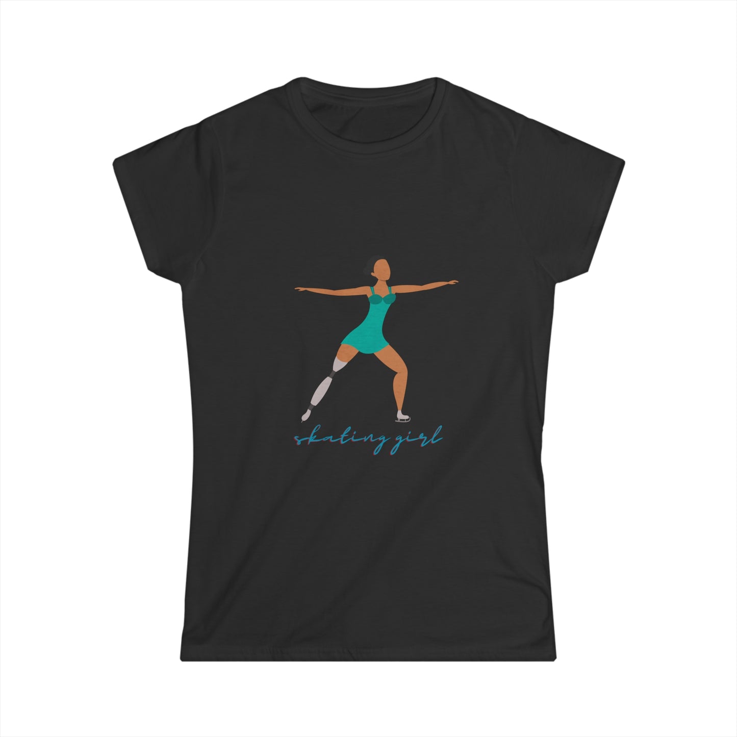 Women's Softstyle Tee