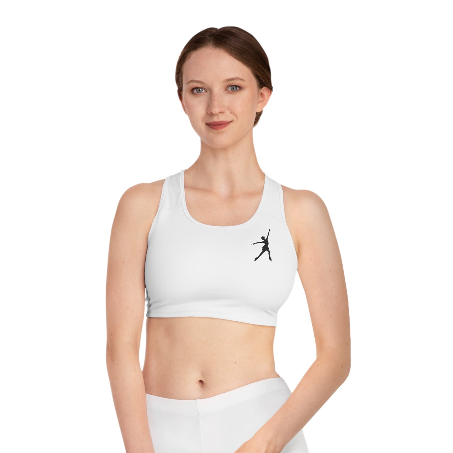 Sports Bra (AOP)