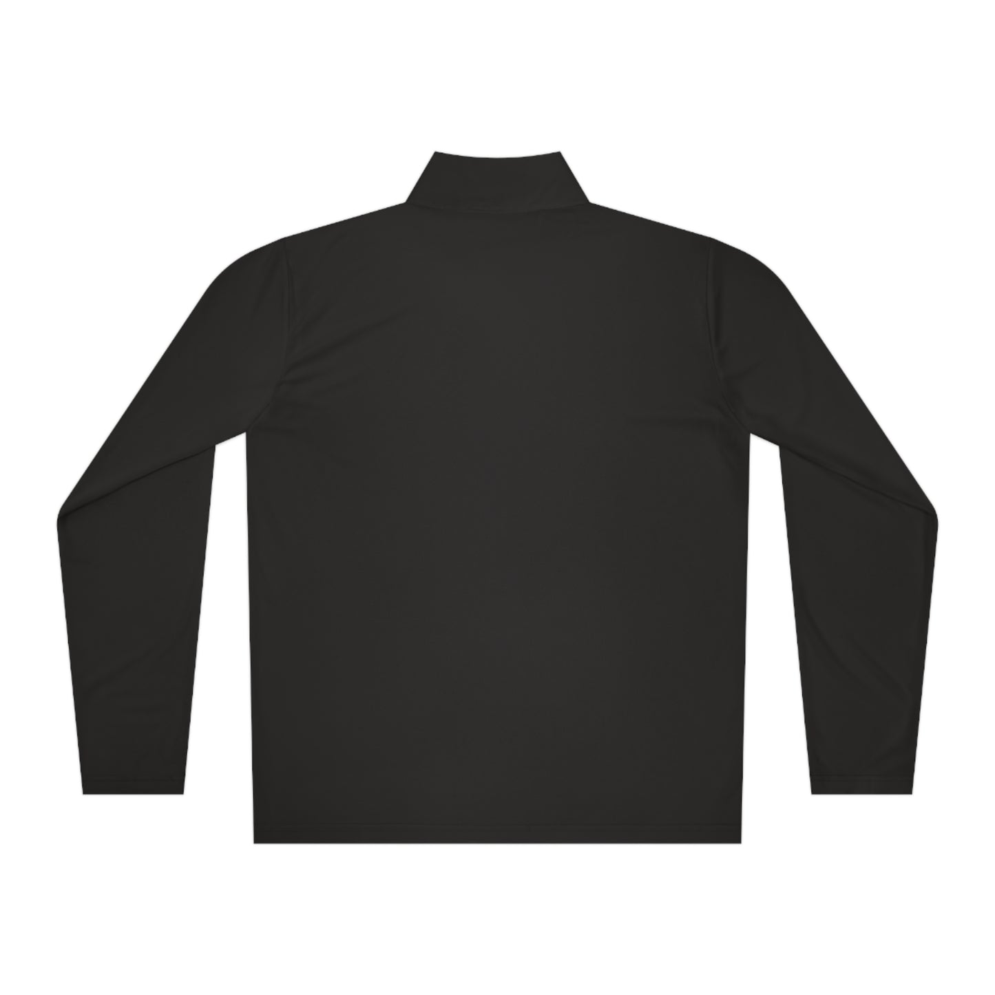 figure skating Quarter-Zip Pullover