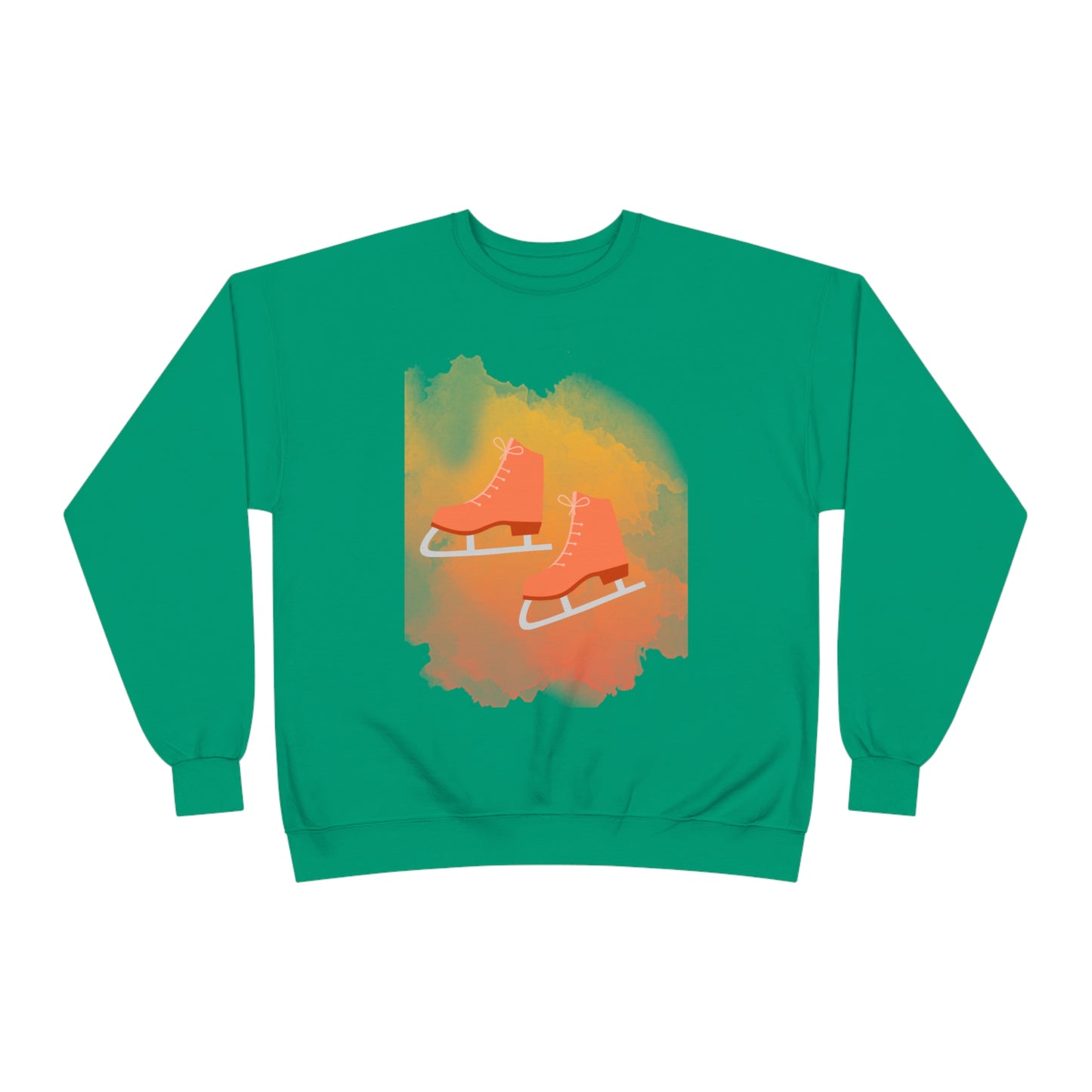 Unisex EcoSmart® Crewneck Sweatshirt