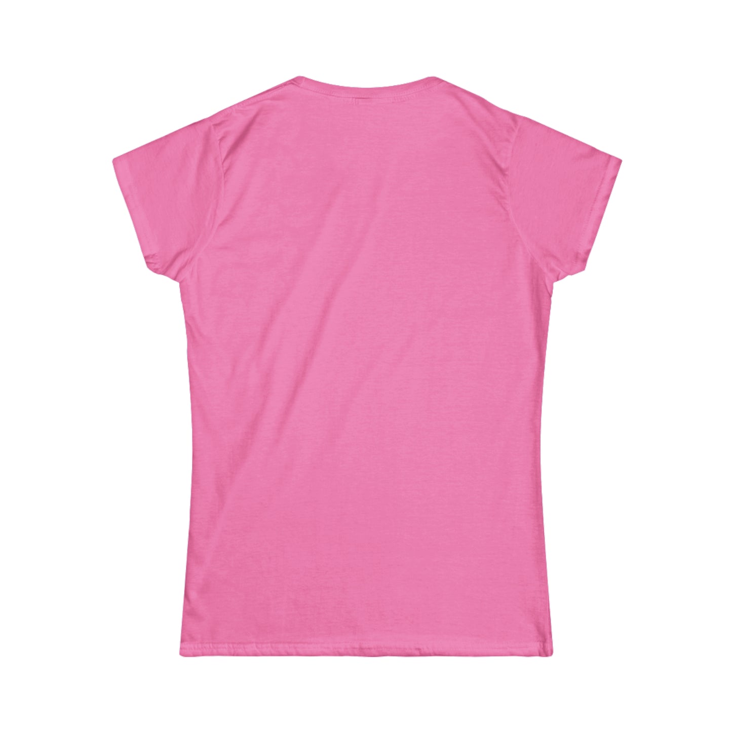 Women's Softstyle Tee