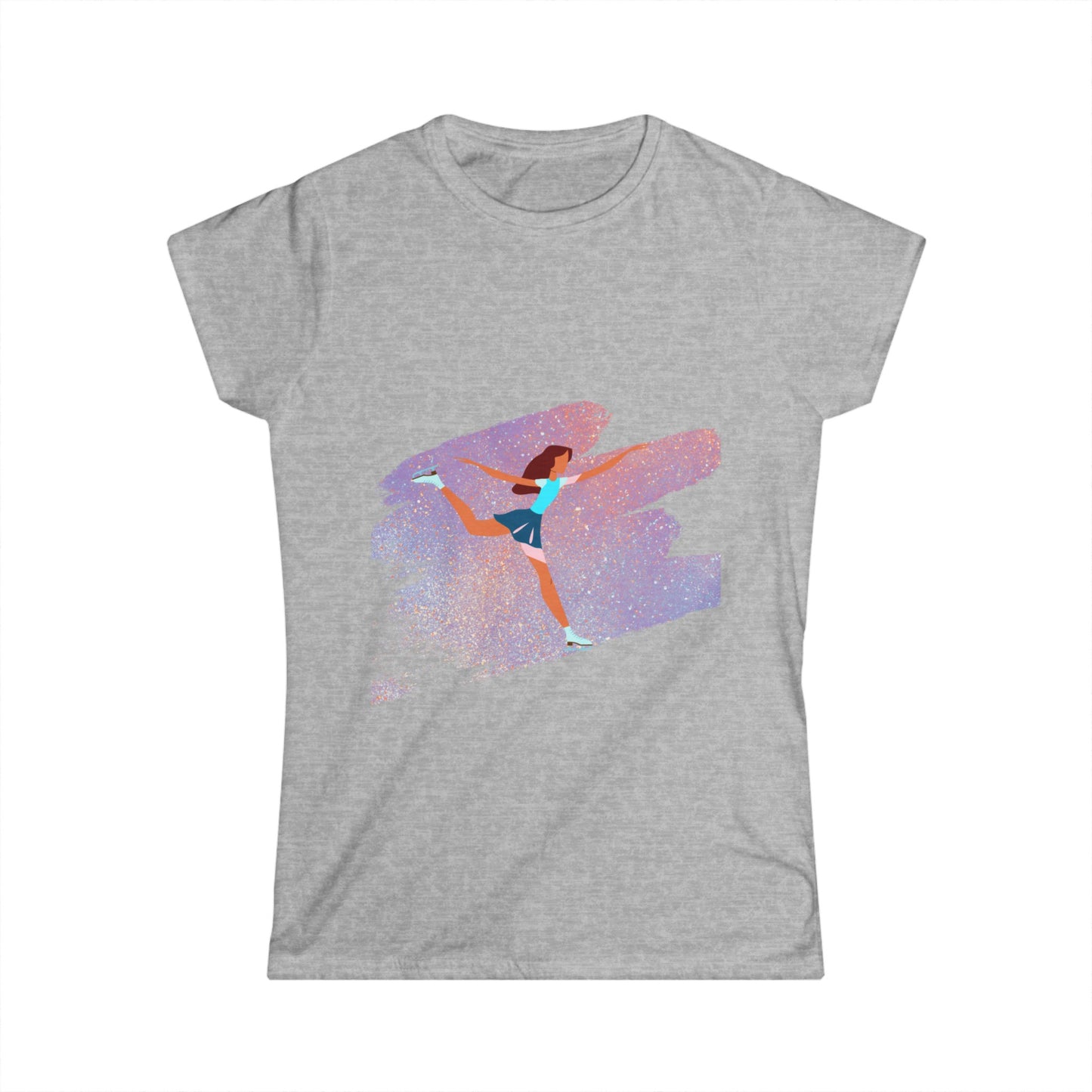 Women's Softstyle Tee