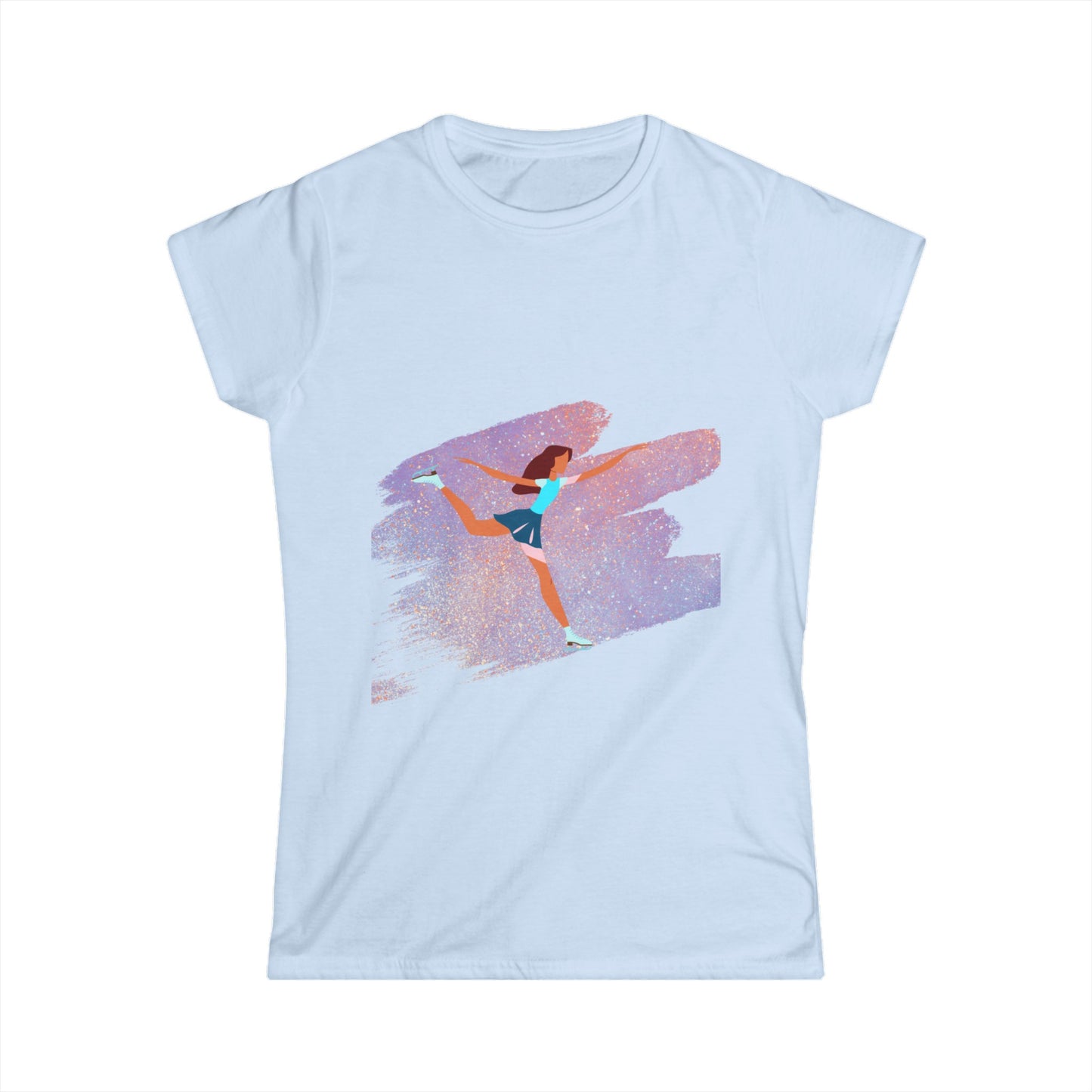 Women's Softstyle Tee