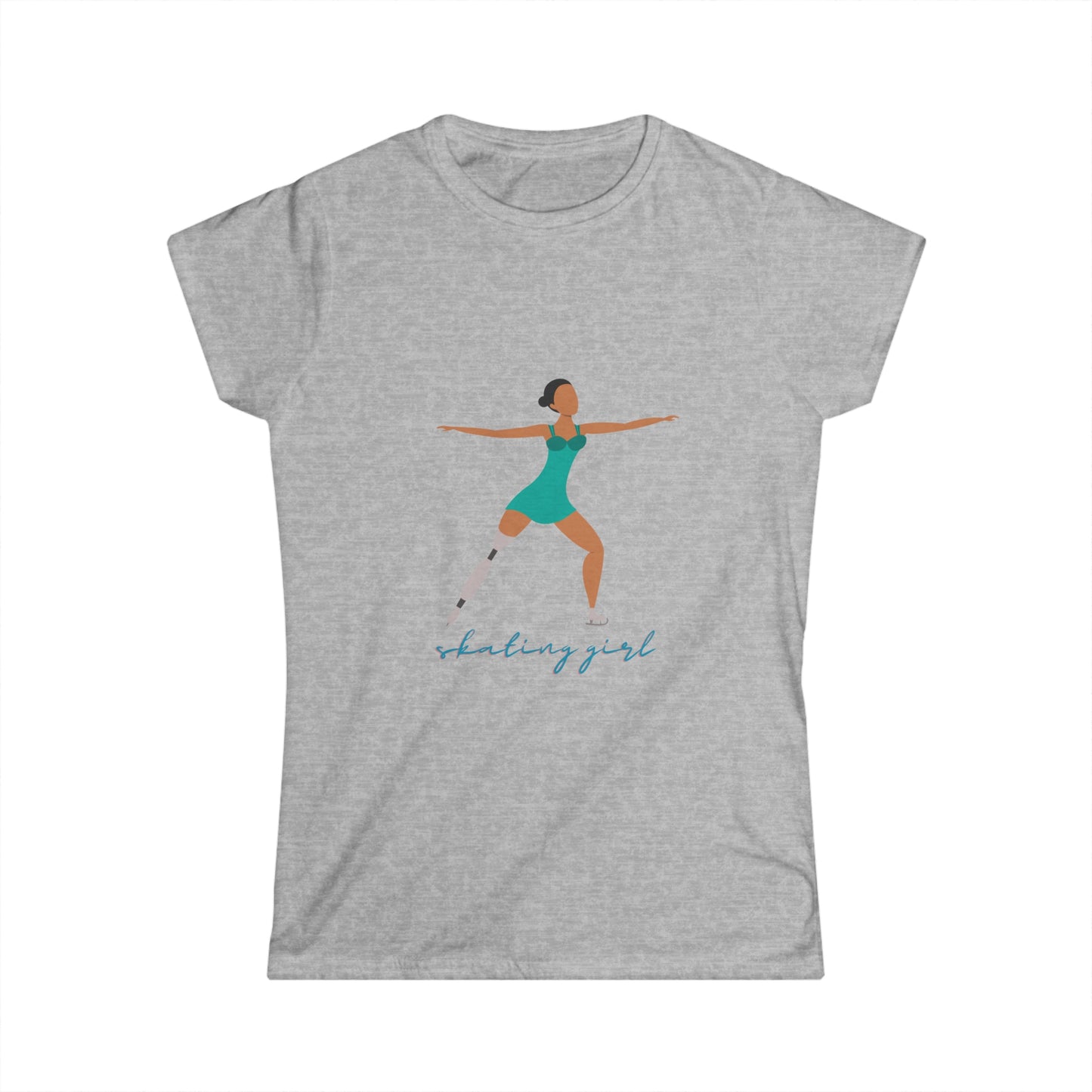 Women's Softstyle Tee