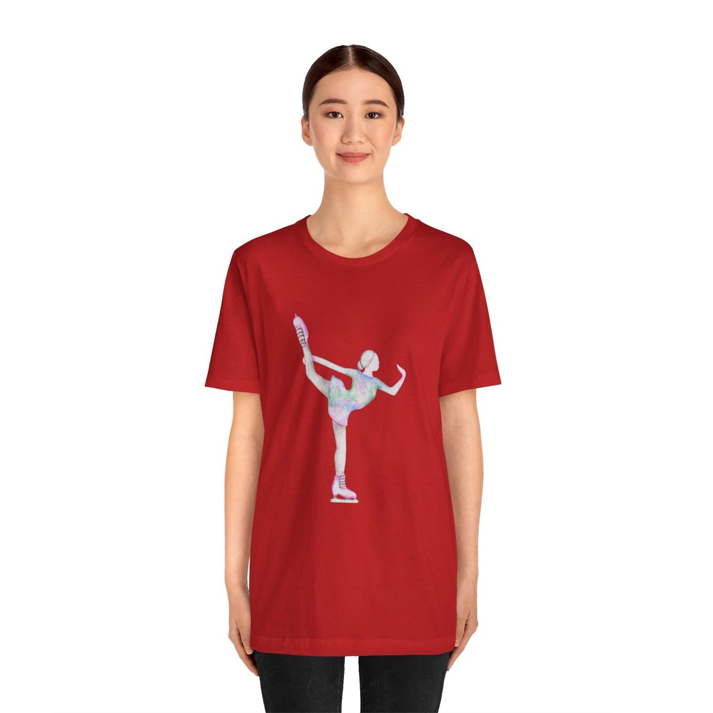 Women's Softstyle Tee