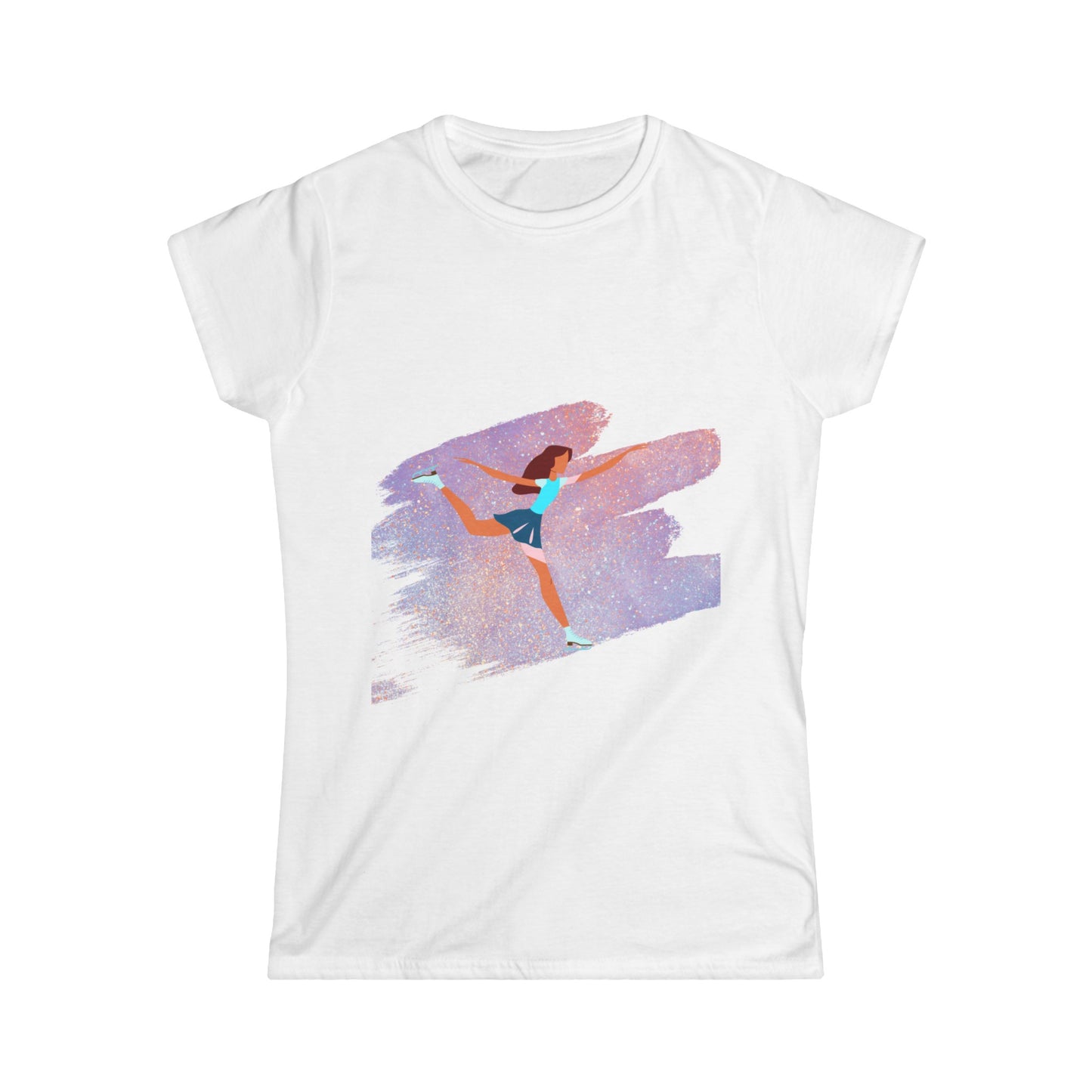 Women's Softstyle Tee