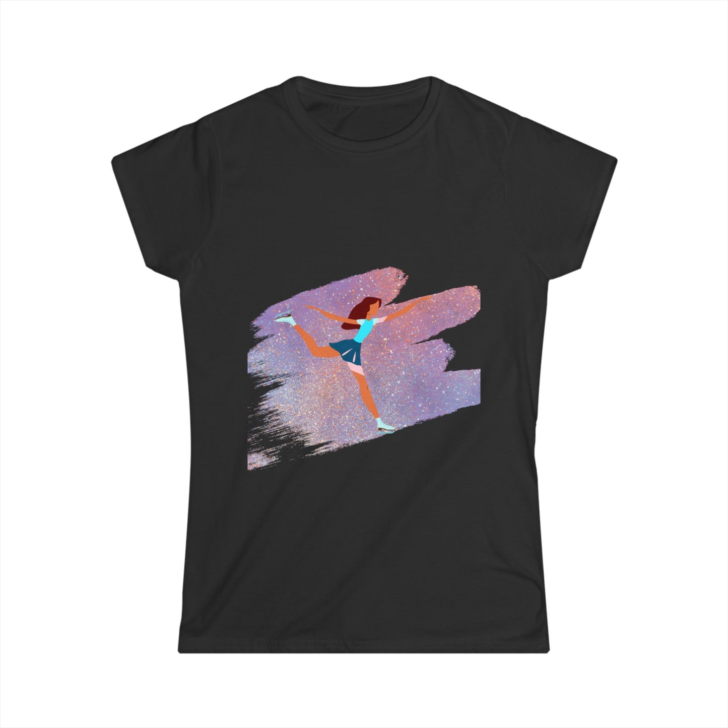 Women's Softstyle Tee